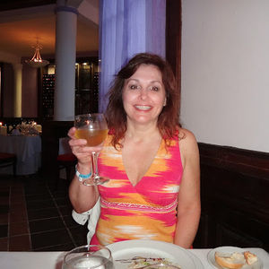 Meet your Posher, Tara